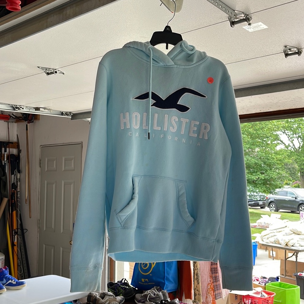 hoodie